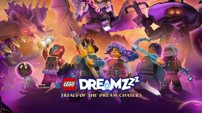 Imagen de LEGO Dreamzzz (T1) - 2
