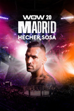 Imagen de WOW: Conoce a Hecher Sosa - 1