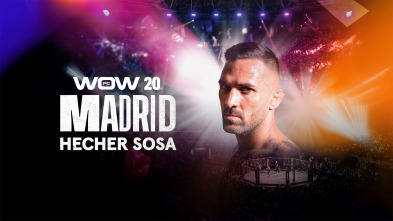 Imagen de WOW: Conoce a Hecher Sosa - 2