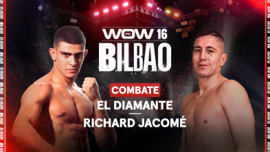 Imagen de WOW: La última pelea de Yaman ‘El Diamante’ - 2