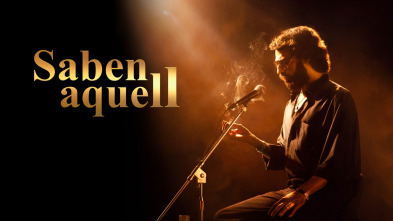 Imagen de Saben aquell - 2