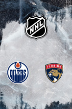 Imagen de Stanley Cup: Edmonton Oilers - Florida Panthers (Partido 1) - 1