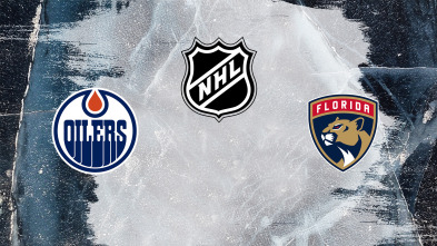 Imagen de Stanley Cup: Edmonton Oilers - Florida Panthers (Partido 1) - 2