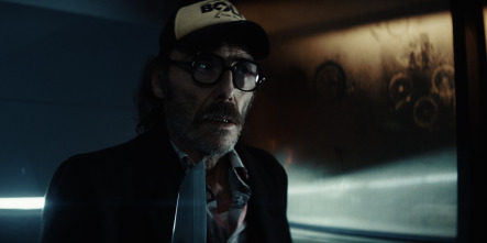 Imagen de Muerte de un actor - 4