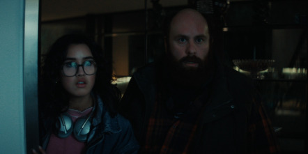 Imagen de Muerte de un actor - 6