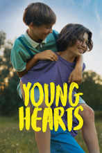 Imagen de Young Hearts - 1