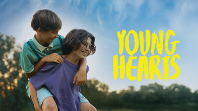 Imagen de Young Hearts - 2