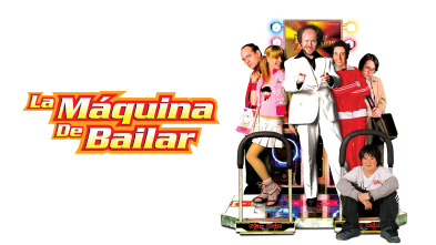 Imagen de La máquina de bailar - 2