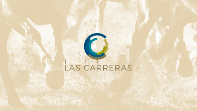 Imagen de Carreras de Caballos- Turf (2025) - 2