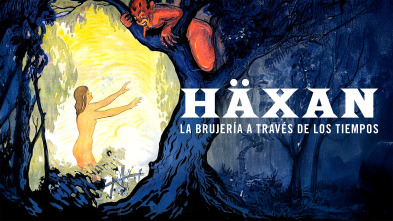 Imagen de Häxan. La brujería a través de los tiempos - 2