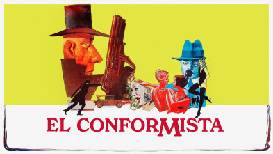 Imagen de El conformista - 2