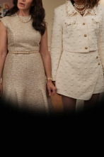 Imagen de And Just Like That... (T3): Ep.2  - 1