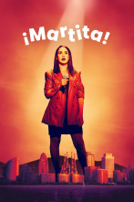 Imagen de ¡Martita! (T1) - 1