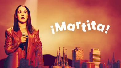 Imagen de ¡Martita! (T1) - 2
