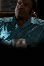 Imagen de Duster (T1): Ep.4  - 1