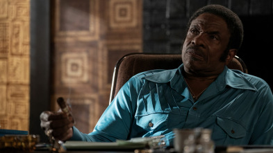 Imagen de Duster (T1): Ep.4  - 2