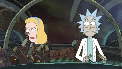 Imagen de Rick y Morty, Season 8 (T8): Ep.2  - 2