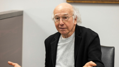 Imagen de Larry David (T12): Ep.8 El estoma - 4
