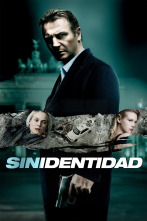 Imagen de Sin identidad - 1