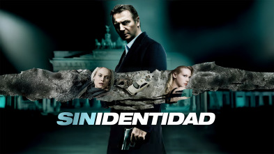 Imagen de Sin identidad - 2