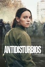 Imagen de Antidisturbios (T1) - 1
