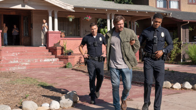 Imagen de The Rookie (T7): Ep.7 Mickey - 1