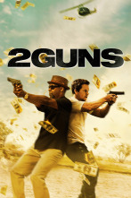 Imagen de 2 Guns - 1