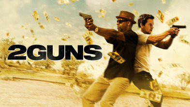 Imagen de 2 Guns - 2