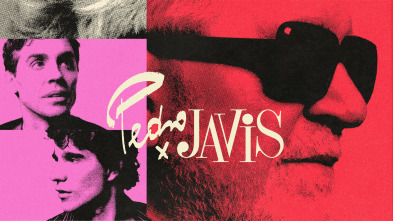 Imagen de Pedro x Javis (T1) - 2