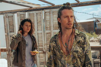 Imagen de Panda (T2): Ep.2  - 1