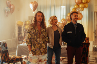 Imagen de Panda (T2): Ep.2  - 3