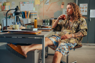 Imagen de Panda (T2): Ep.3  - 3