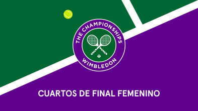 Imagen de Cuarto de Final Femenino 1 - 2