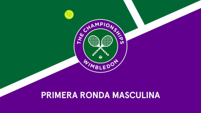 Imagen de Masculino: Fognini - Alcaraz - 2