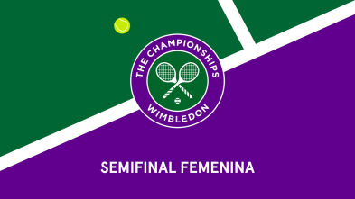 Imagen de Femenino: Semifinal femenina 1 - 2