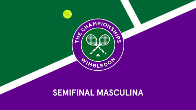 Imagen de Masculino: Semifinal masculina 2 - 2