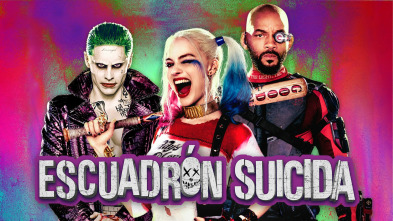 Imagen de Escuadrón Suicida - 2