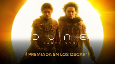 Imagen de Dune: parte dos - 2