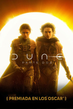 Imagen de Dune: parte dos - 1