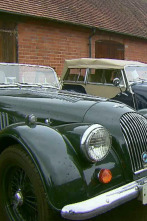 Imagen de Joyas sobre ruedas (T9): Morgan - 1