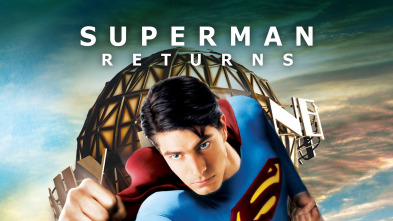 Imagen de Superman Returns: el regreso - 5