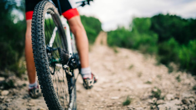 Imagen de Así se hace: Llantas para bicicletas de montaña - 2
