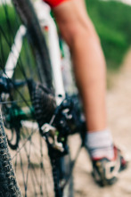 Imagen de Así se hace: Llantas para bicicletas de montaña - 1