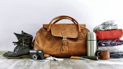 Imagen de Así se hace: Bolsas de cuero - 2
