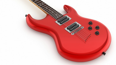 Imagen de Así se hace: Pastillas de guitarra - 2