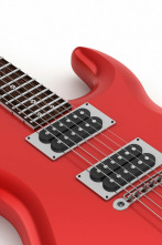 Imagen de Así se hace: Pastillas de guitarra - 1