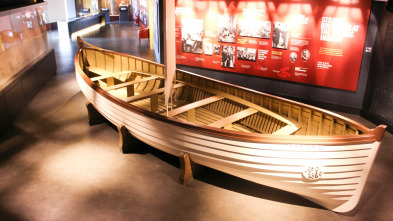 Imagen de Misterios en el museo: Huérfanos del Titanic y más - 2