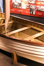 Imagen de Misterios en el museo: Huérfanos del Titanic y más - 1