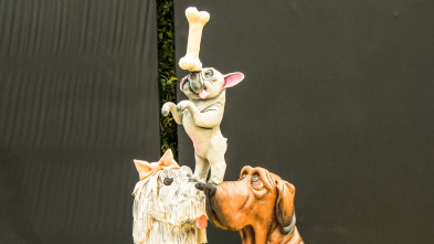Imagen de Buddy contra Duff (T1): Una vida de perros - 2