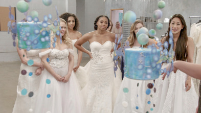 Imagen de Buddy contra Duff (T1): La guerra de las bodas - 2